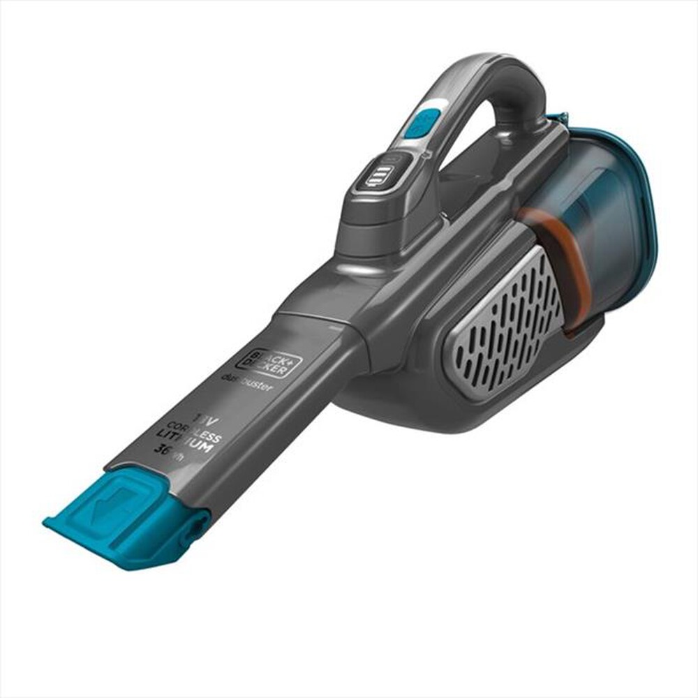 "BLACK & DECKER - BHHV520BF"