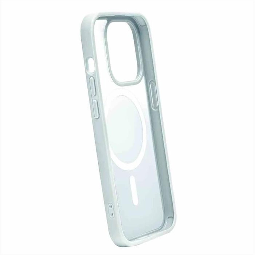 "SBS - Cover Gradient PUIPC1567GRADIENTLGRN IPhone15 Plus-Verde"