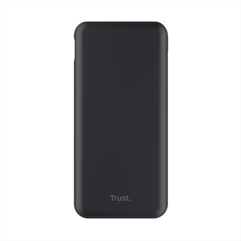 "TRUST - Powerbank REDOH 10.000-Black"