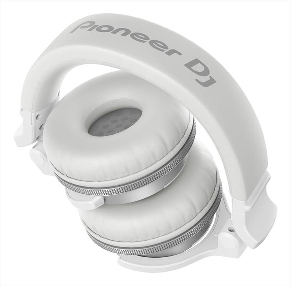 "PIONEER - HDJ BT-Bianco"