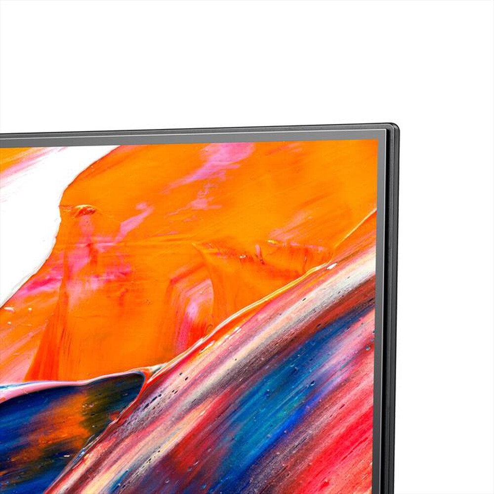 "HISENSE - Smart TV LED UHD 4K 43\" 43E63KT DOLBY VISION-Black"