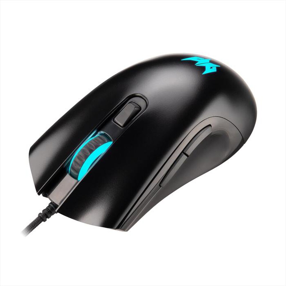 Immagine del prodotto ACER - Mouse PREDATOR CESTUS 333-Nero