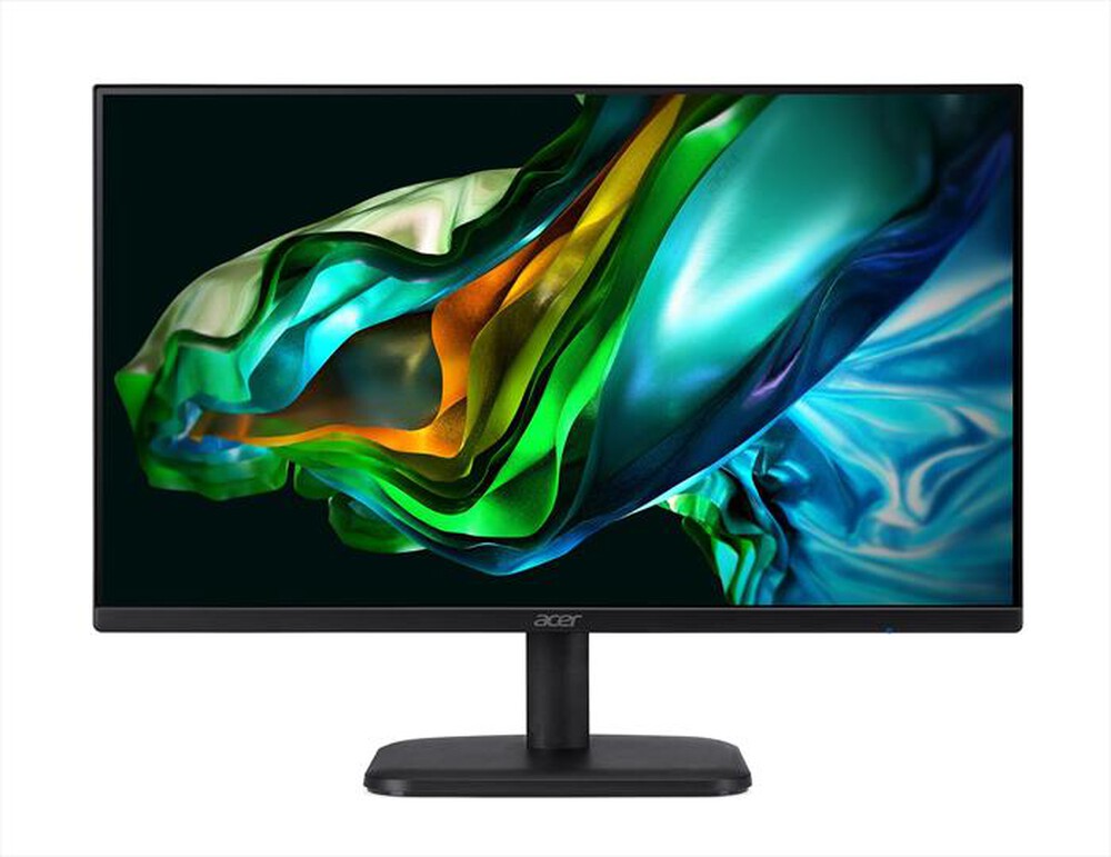 Immagine del prodotto ACER - Monitor TFT UHD 4K 31,5" EK321QKBMIIPX-Nero