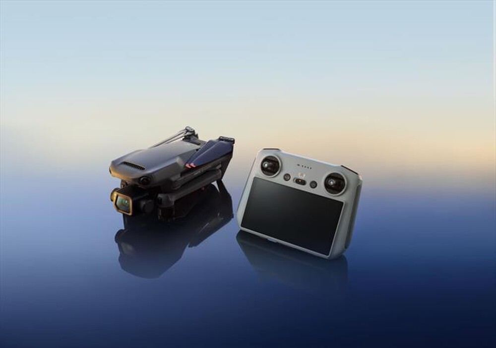 Immagine del prodotto DJI - Drone MAVIC 3 CLASSIC RC-Grigio