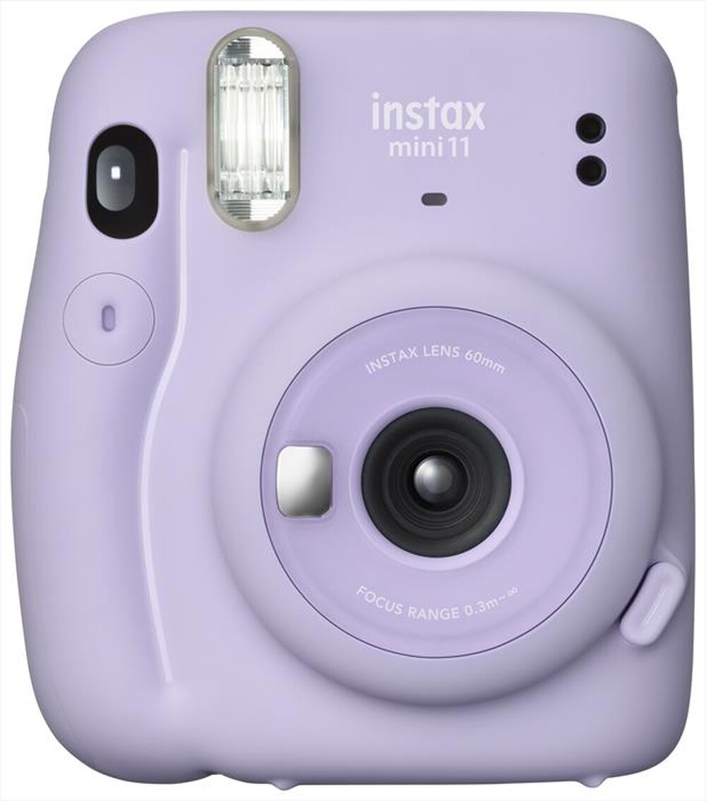 "FUJI - INSTAX MINI 11 - TH EX D EU-VIOLA LILLA"