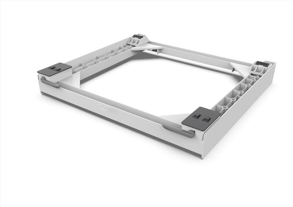 Immagine del prodotto MELICONI - BASE WASH EVO-Tecnopolimero bianco, maniglie