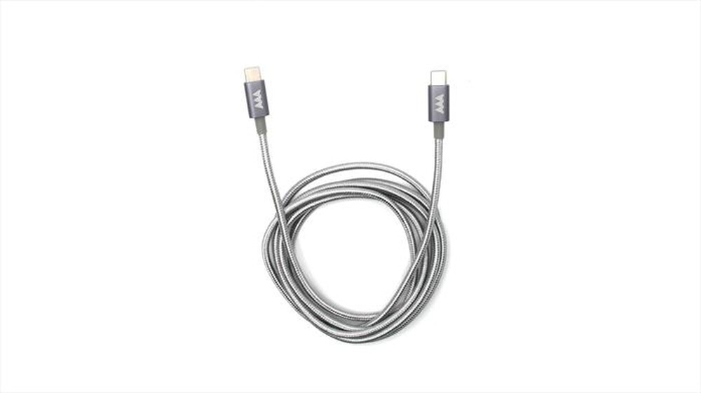 "AAAMAZE - CAVO TYPE-C A TYPE-C  1,8 METRI"