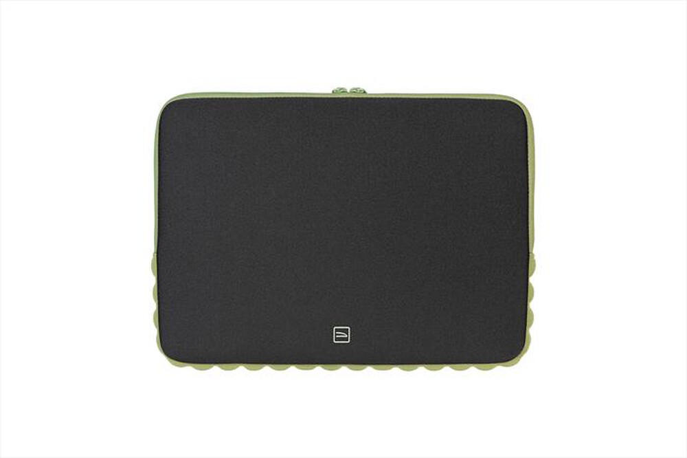 "TUCANO - Custodia OFFROAD per Laptop 13'' e Laptop 14''"