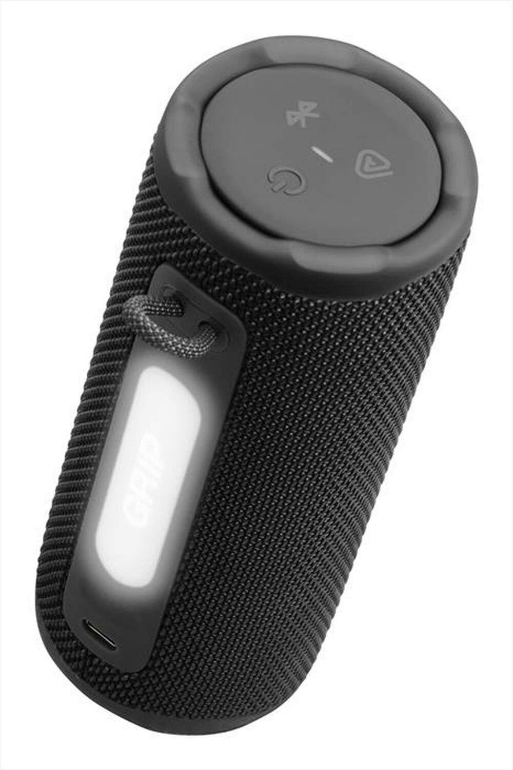 Immagine del prodotto JBL - Diffusore Bluetooth compatto GRIP-Nero