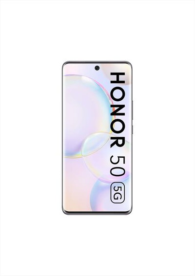 HONOR - H50 8+256-Frost Crystal