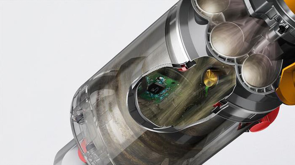 Immagine del prodotto DYSON - Scopa elettrica V12 Submarine