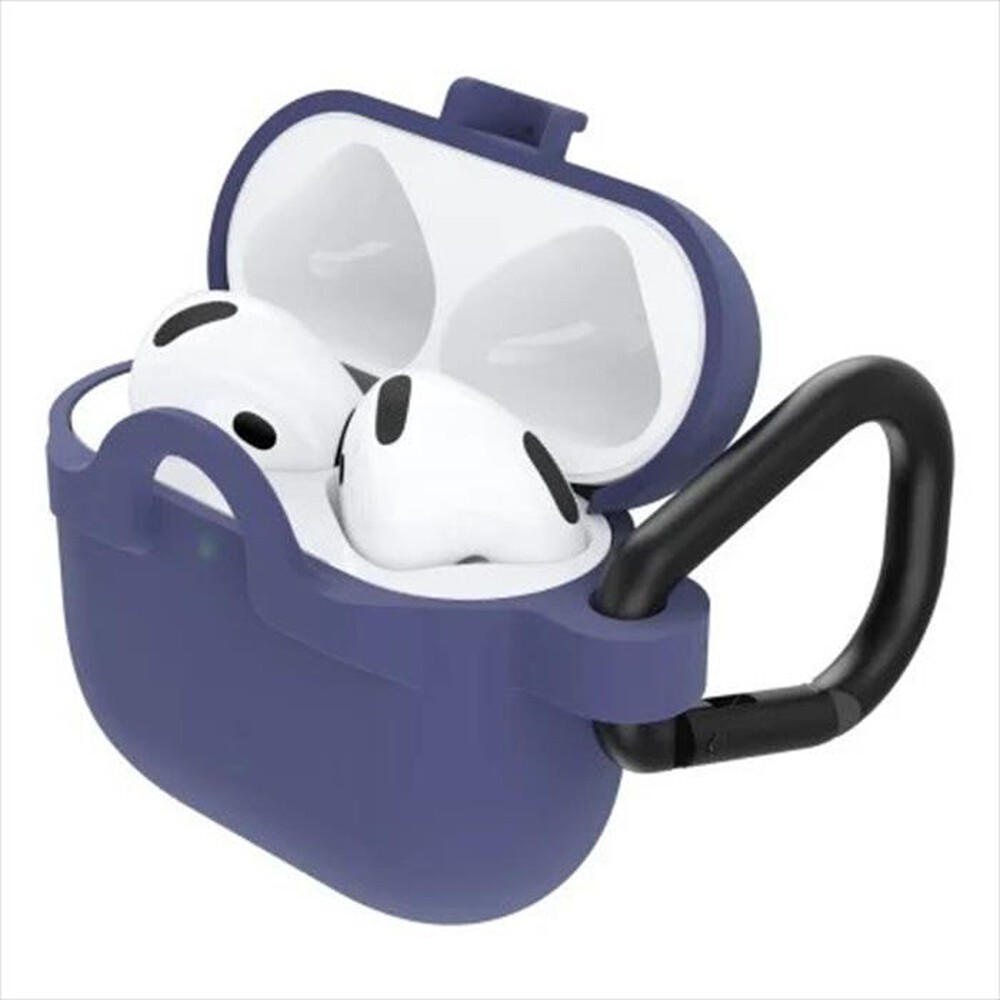 Immagine del prodotto OTTERBOX - CUSTODIA PER AIRPODS QUARTA GENERAZIONE-Viola