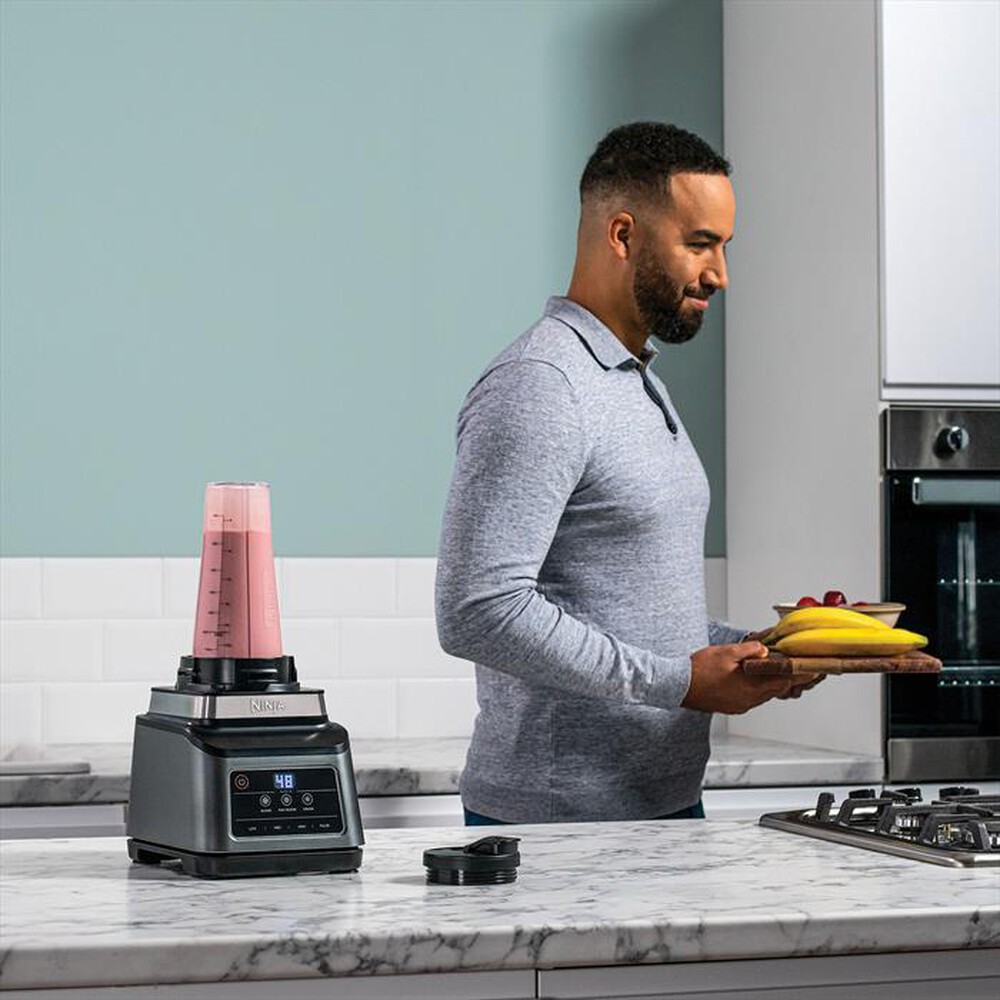 Immagine del prodotto NINJA - Frullatore 2 in 1&nbsp;BN750EU-GRIGIO