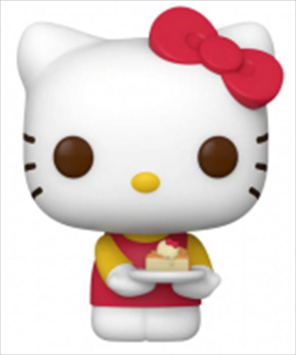 Immagine del prodotto FUNKO - 80314 Hello Kitty and Friends Hello Kitty 89