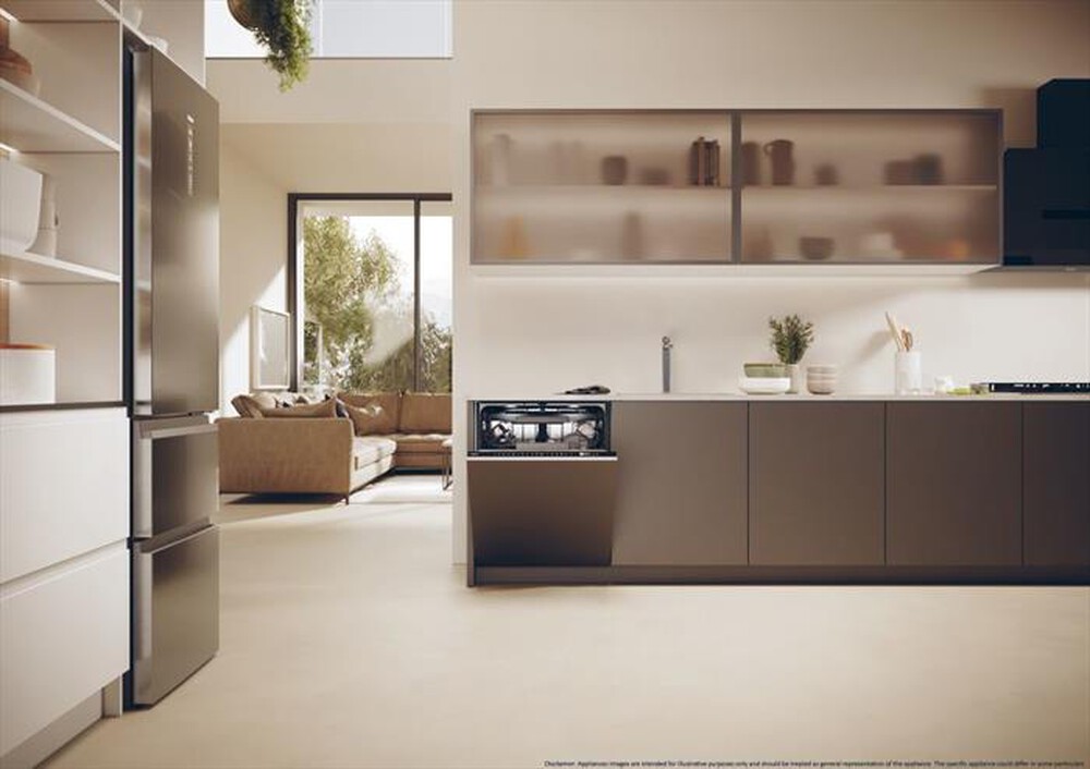 Immagine del prodotto HAIER - Lavastoviglie XI 4A4M4PB Classe A 14 coperti