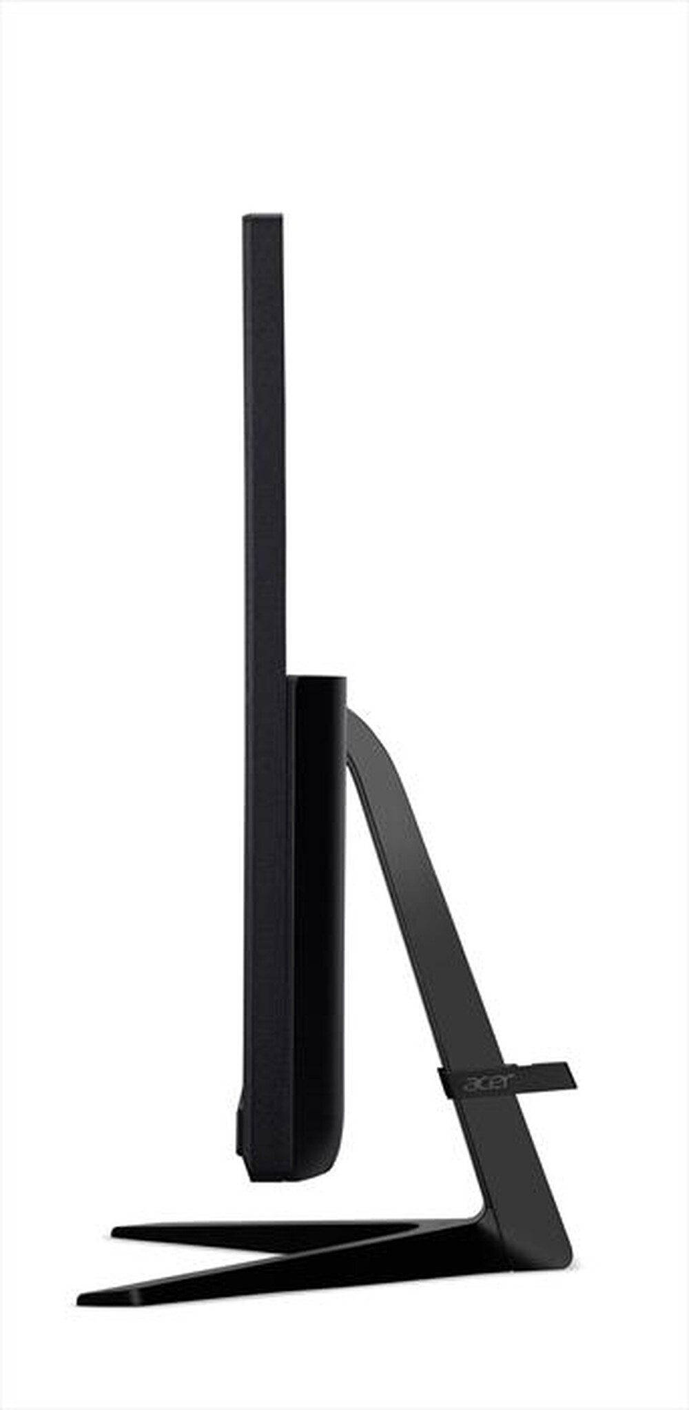 "ACER - Desktop all in one 23.8 pollici C24-1700-Nero"