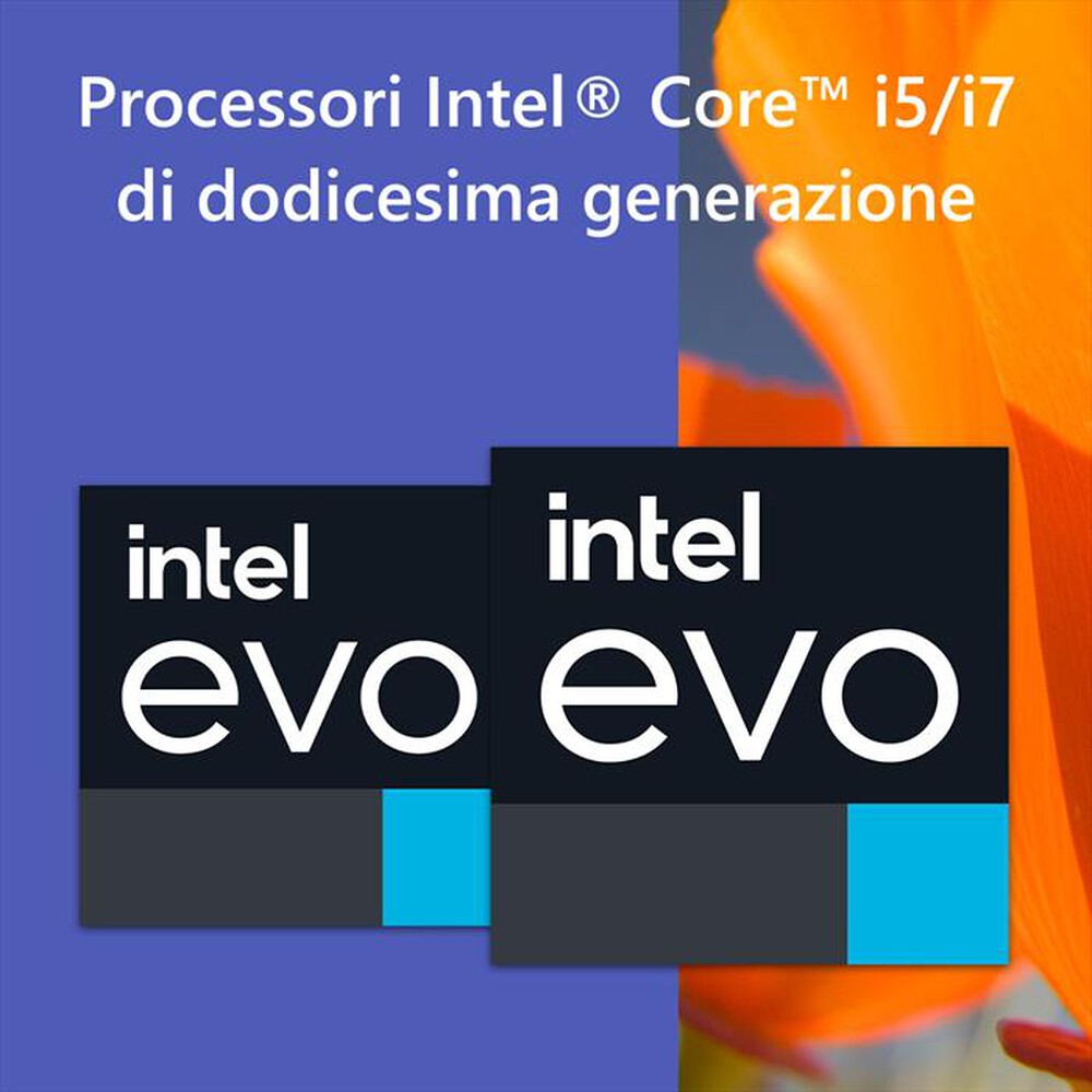Immagine del prodotto MICROSOFT - Notebook SURFACE LAPTOP5 15" I7 12TH GEN/8GB/512GB-Nero