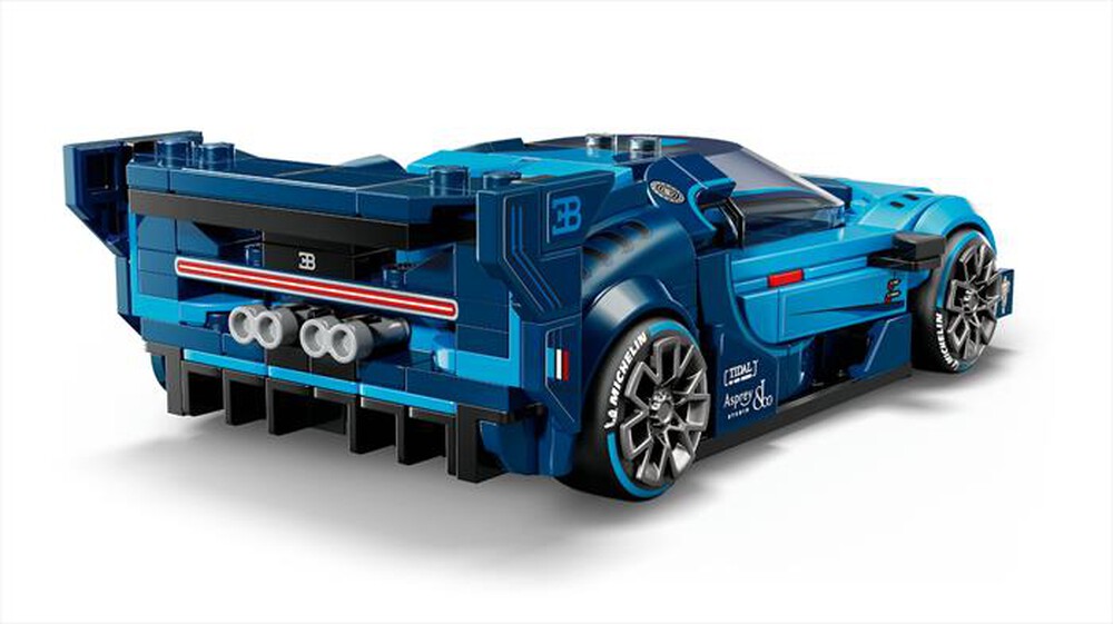 Immagine del prodotto LEGO - SPEED Super auto sportiva Bugatti Vision GT -77253