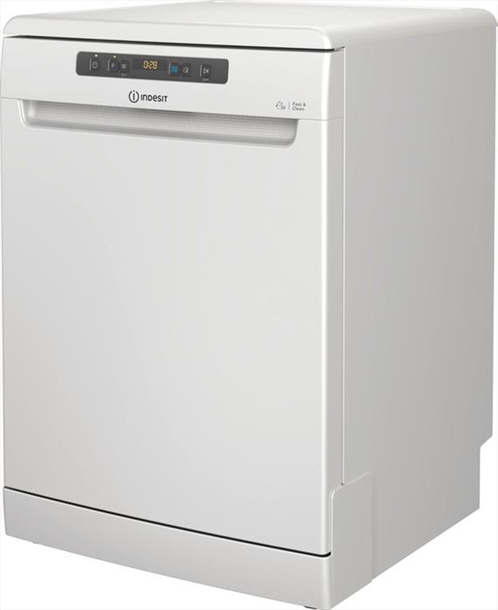 Immagine del prodotto INDESIT - IN2FFC14BN6-Bianco