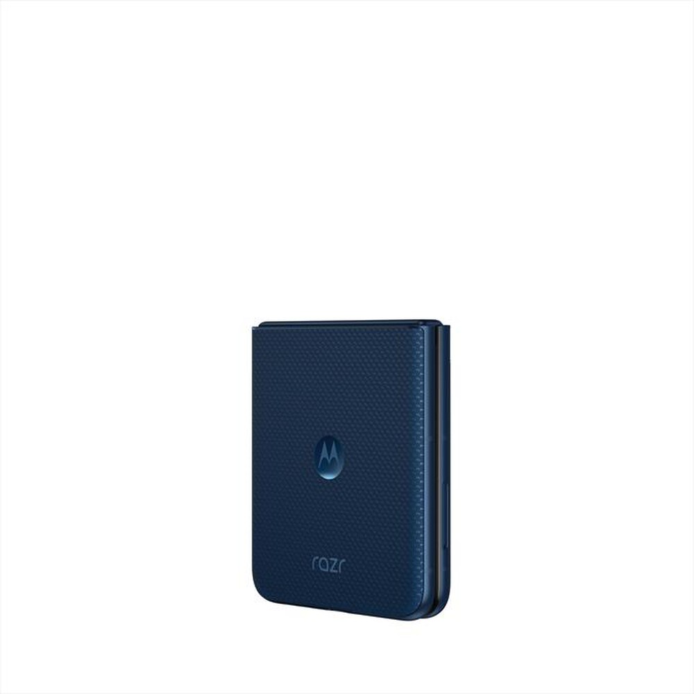 "MOTOROLA - Smartphone RAZR 60-PANTONE Gibraltar Sea"