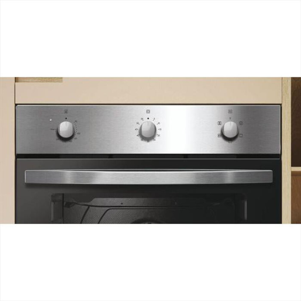 "CANDY - Forno incasso elettrico FIDC X502 Classe A-Nero"