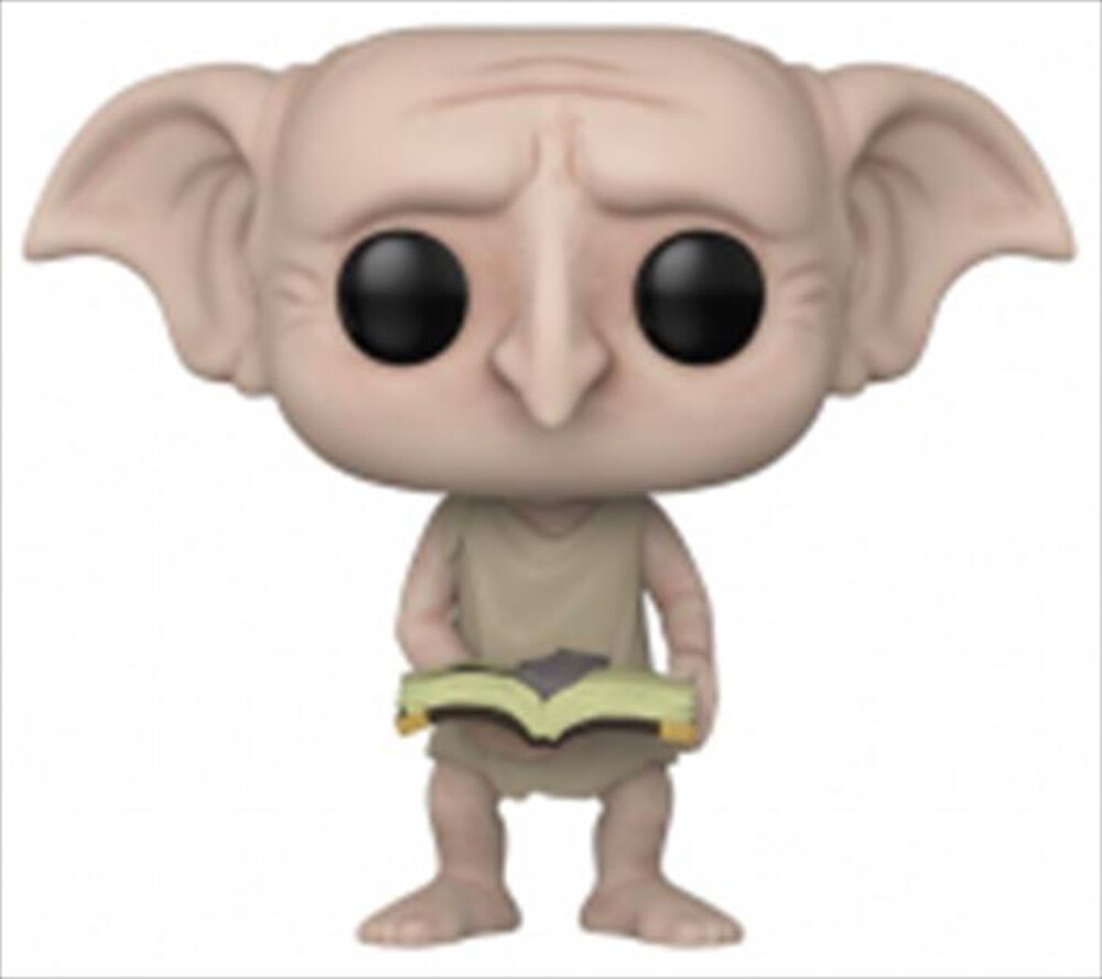 Immagine del prodotto FUNKO - Action figure Harry Potter Dobby 151