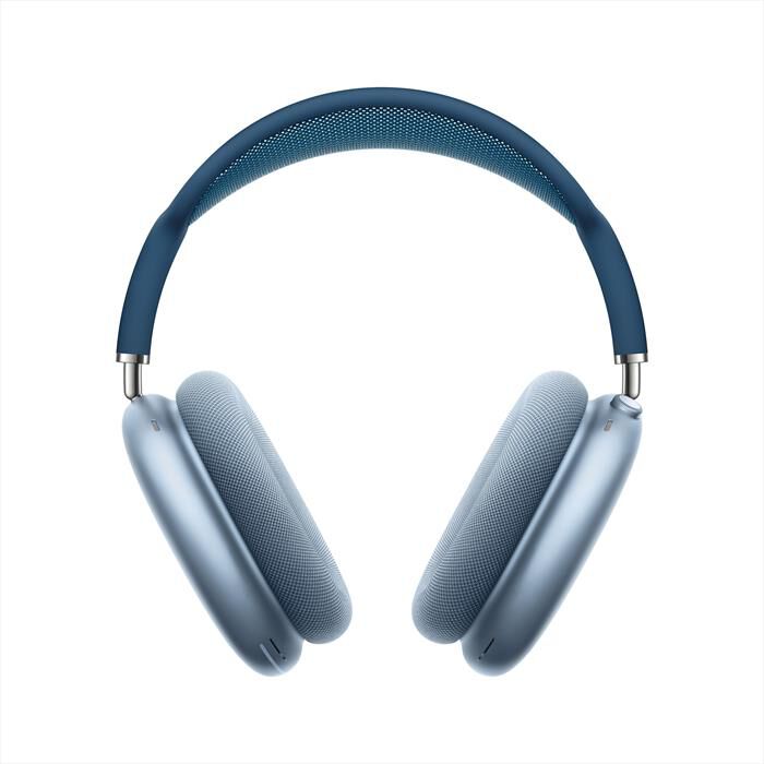 APPLE - AIRPODS MAX-Sky Blue | Euronics