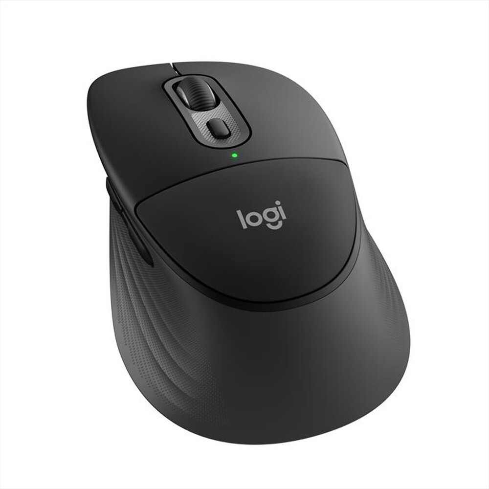 LOGITECH - Mouse Signature Comfort Plus M850L-Graphite