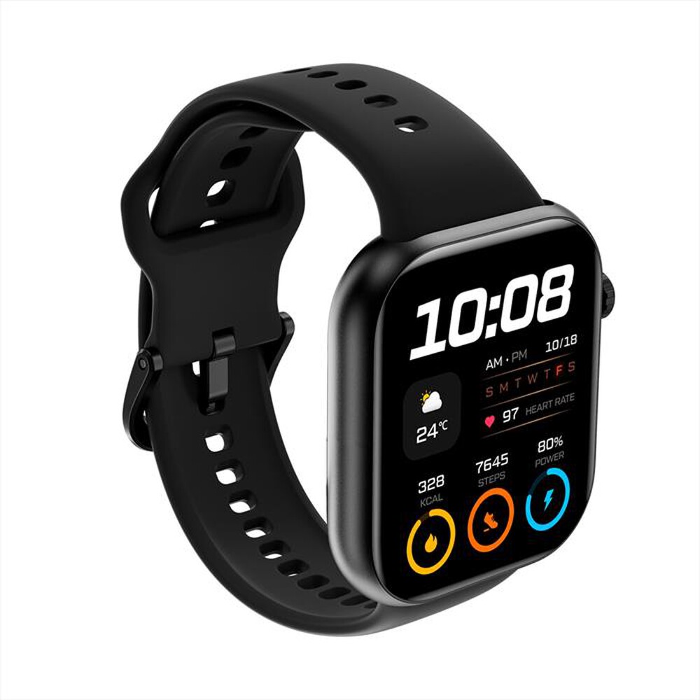 Immagine del prodotto HONOR - Smartwatch CHOICE WATCH 2I-BLACK