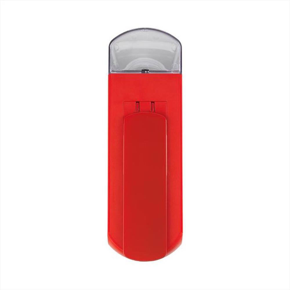 "ILLY - Macchina da caffè 23522 ESE-Rosso"