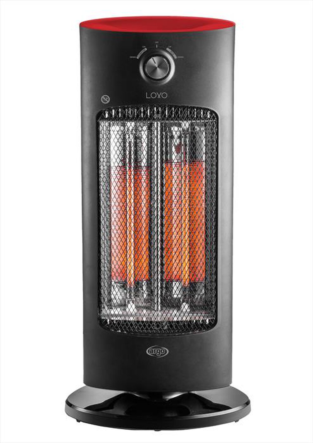 "ARGO - LOXO RED"
