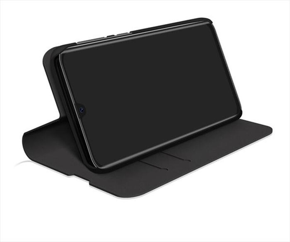 "BLACK ROCK - 2074MPU02 CUSTODIA GALAXY A40/GALAXY A40 EE-Nero"