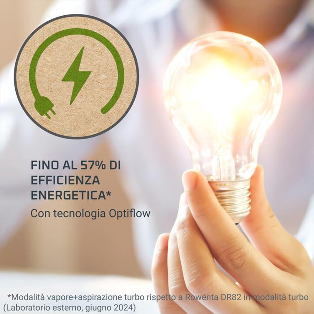 Immagine del prodotto ROWENTA - Stiratore Verticale AeroSteam DR9814F0