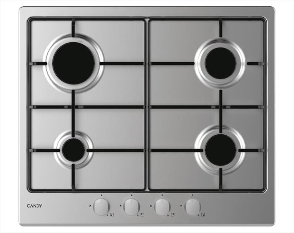 Immagine del prodotto CANDY - Piano cottura a gas CHW6BRX 0cm