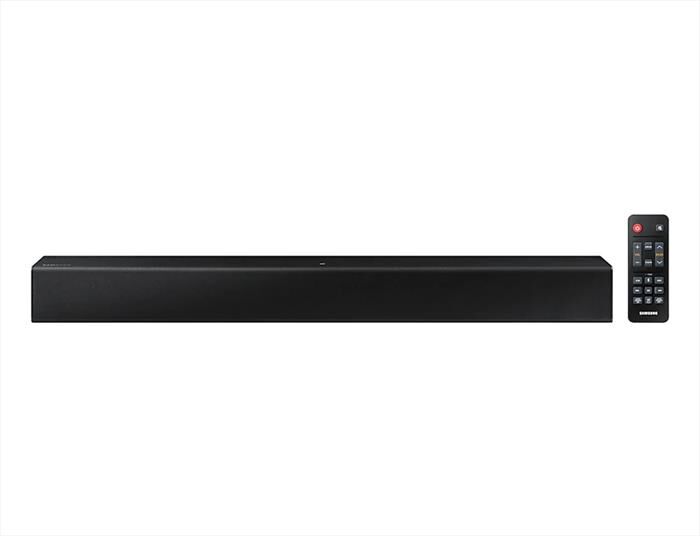 SAMSUNG - HW-T400/ZF | Euronics