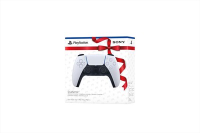 SONY COMPUTER - DUALSENSE GIFT WRAPPED BOX PS5 - 
