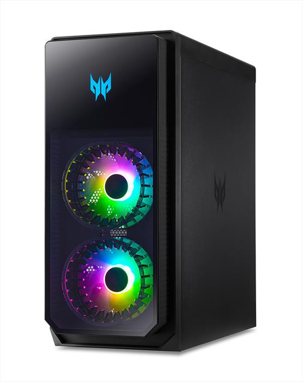 "ACER - PREDATOR ORION 7000 PO7-640-Nero"