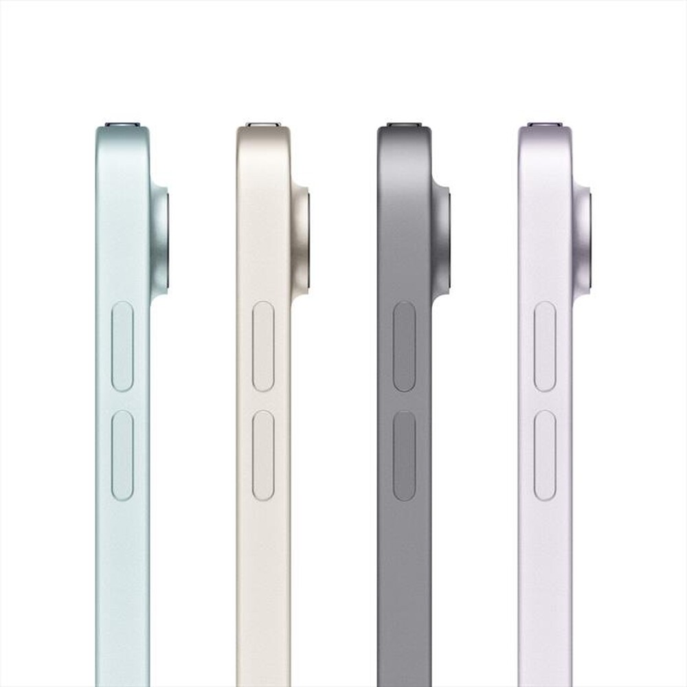 Immagine del prodotto APPLE - iPad Air 13" Wi-Fi 128GB (2025)-Grigio siderale