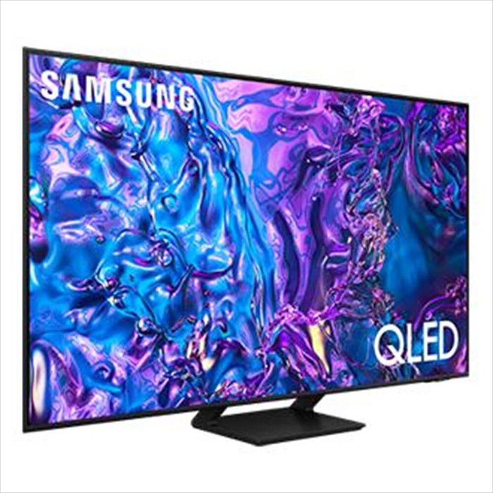 "SAMSUNG - Smart TV Q-LED UHD 4K 65\" QE65Q70DATXZT-BLACK"