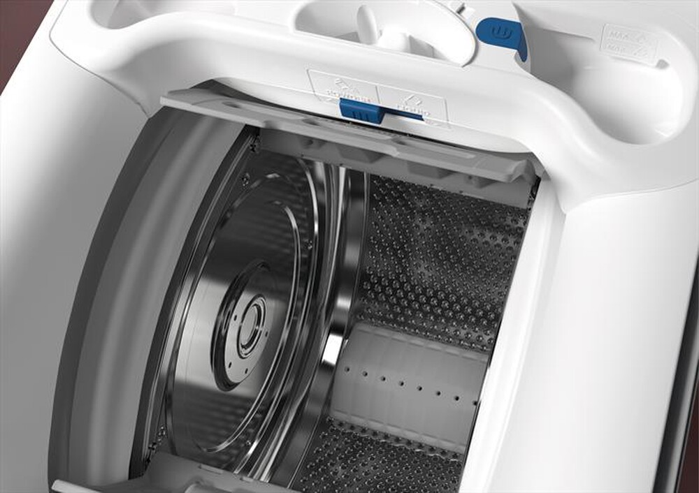 "ELECTROLUX - Lavatrice EW7T373S 7 Kg Classe C-Bianco"