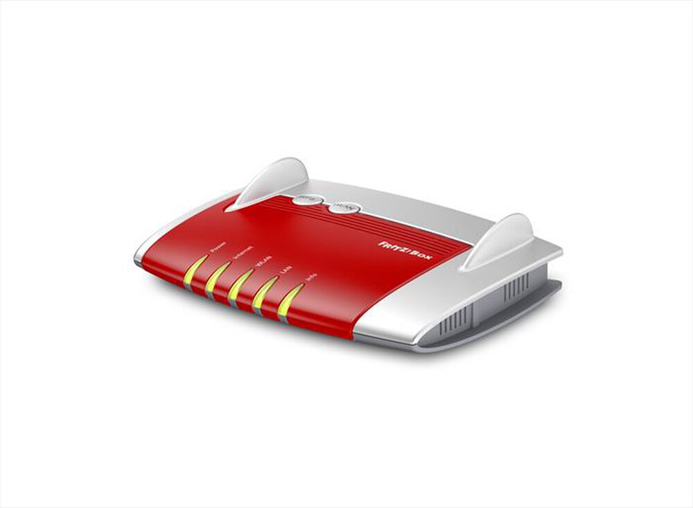 Immagine del prodotto FRITZ! - Box 4020-Rosso/Grigio