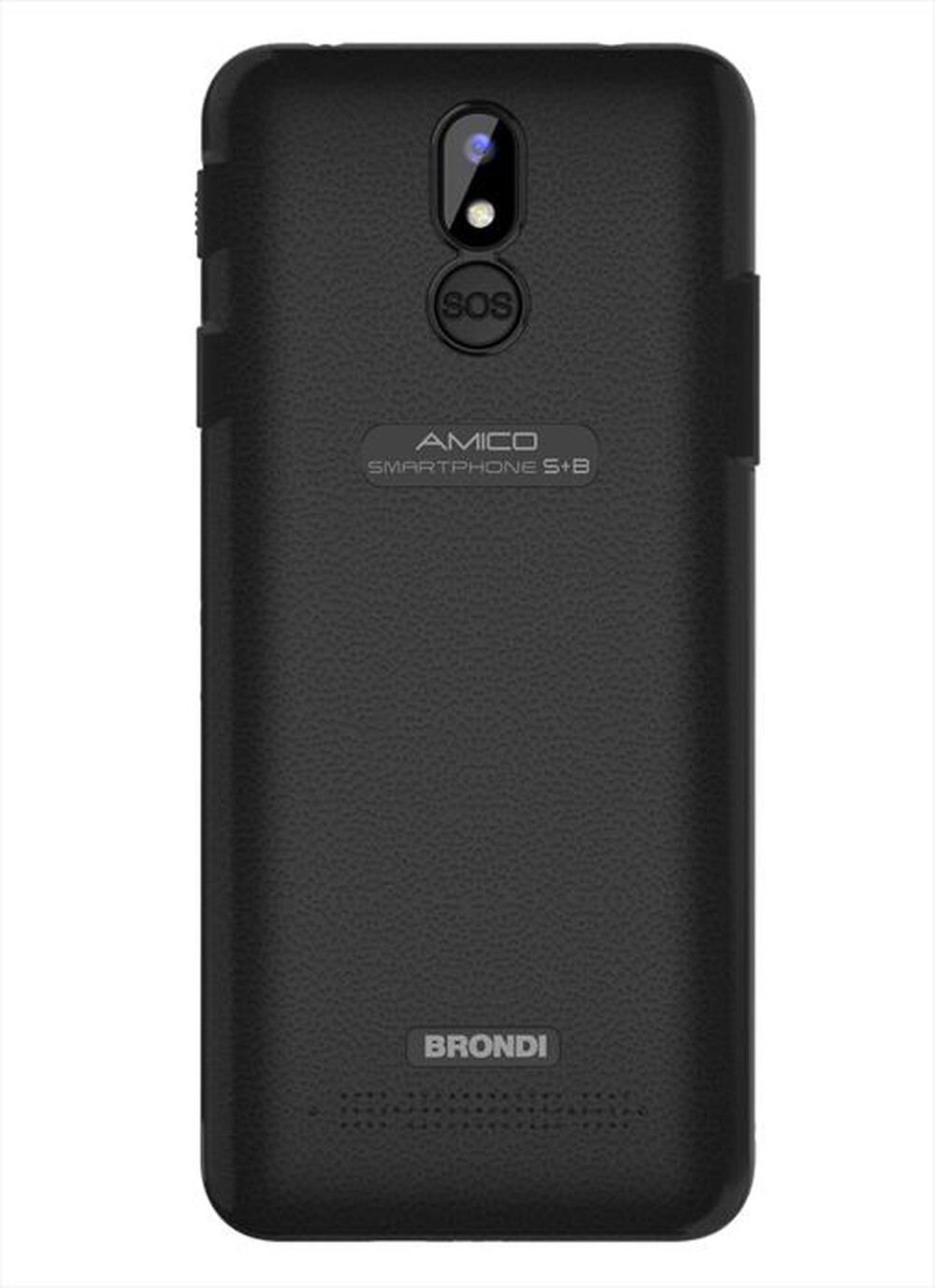 Immagine del prodotto BRONDI - AMICO SMARTPHONE S+B-NERO