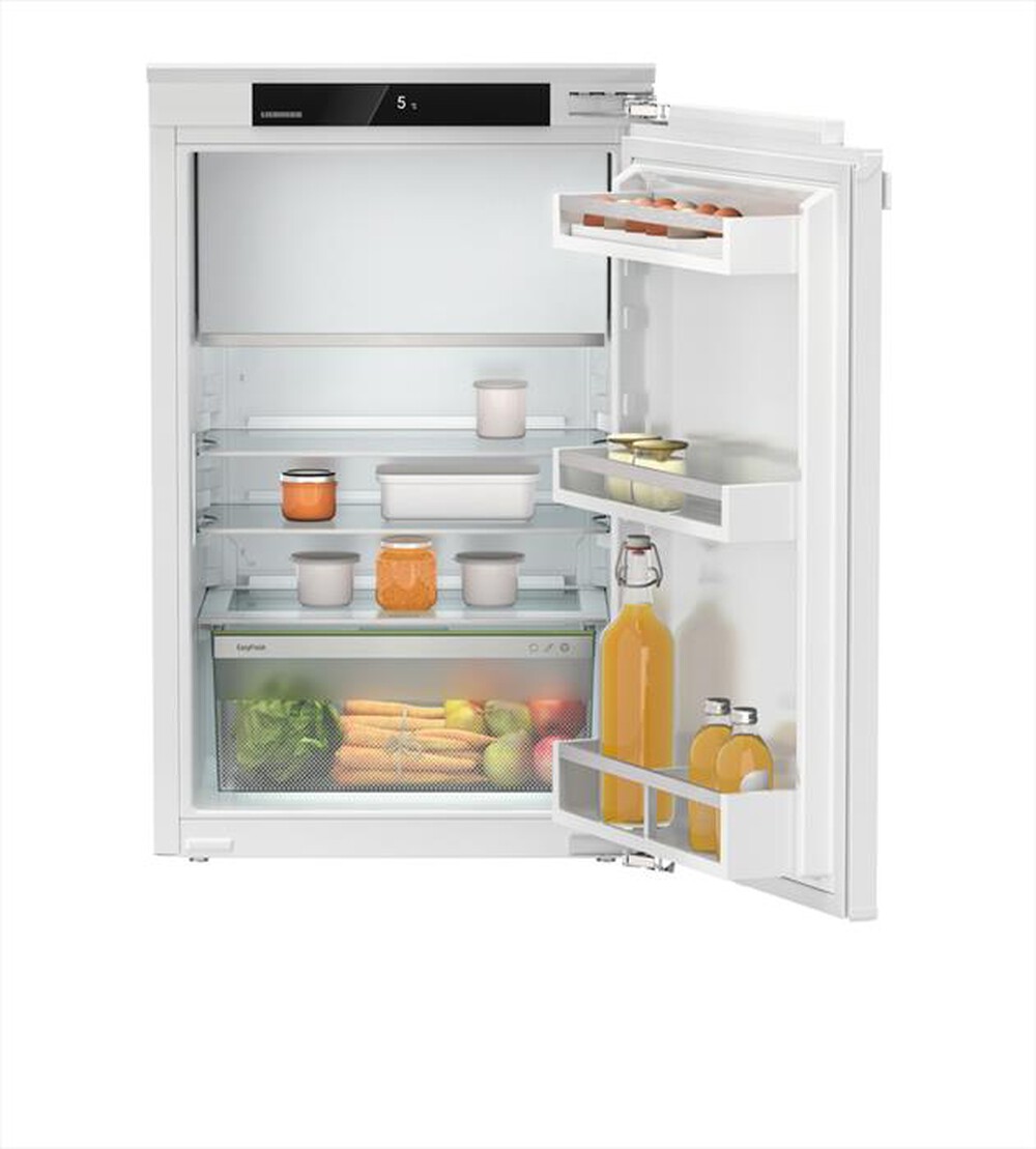 Immagine del prodotto LIEBHERR - Frigorifero 1 porta IRE 3901-20 Classe E 118 lt