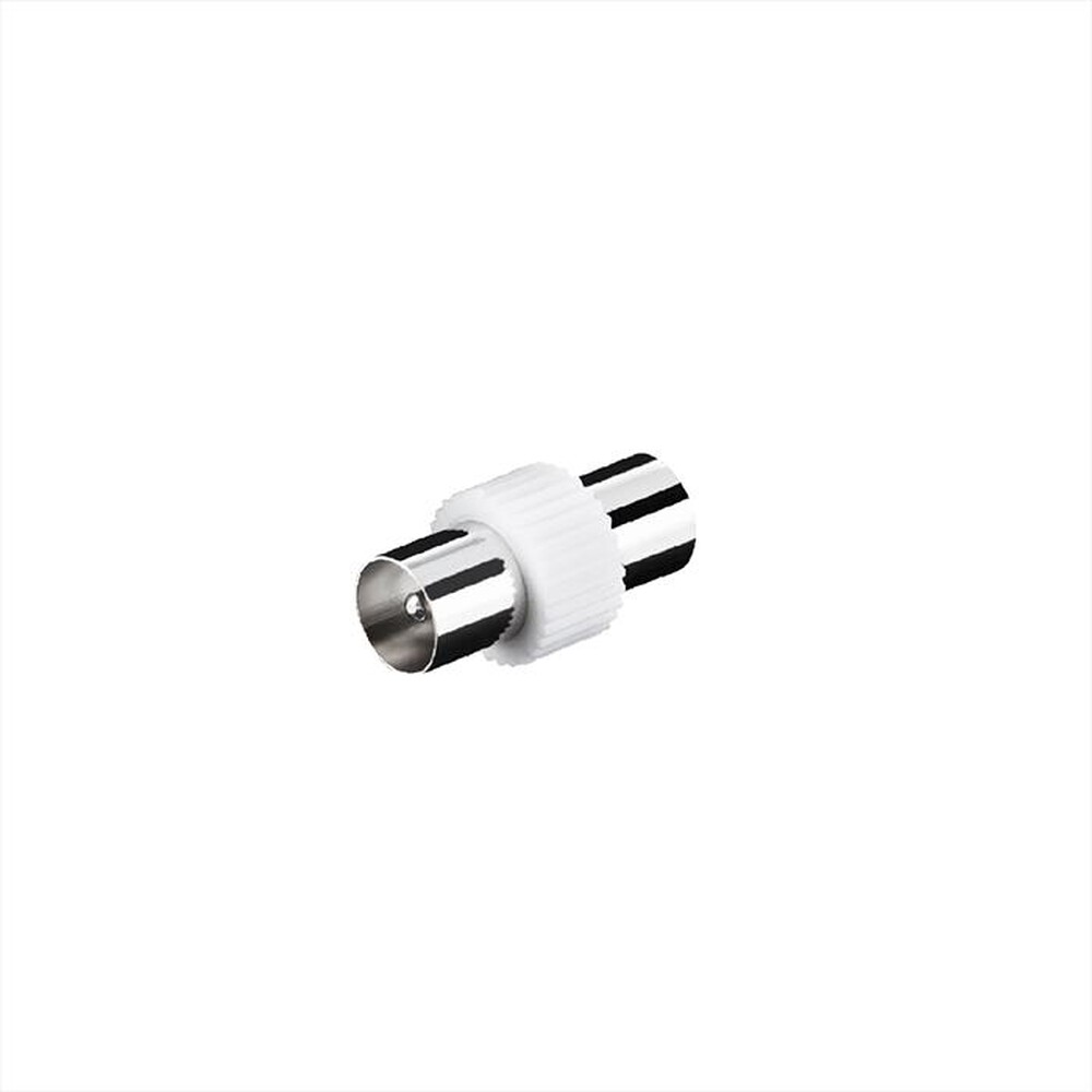 "XTREME - RACCORDO ANTENNA-BIANCO"