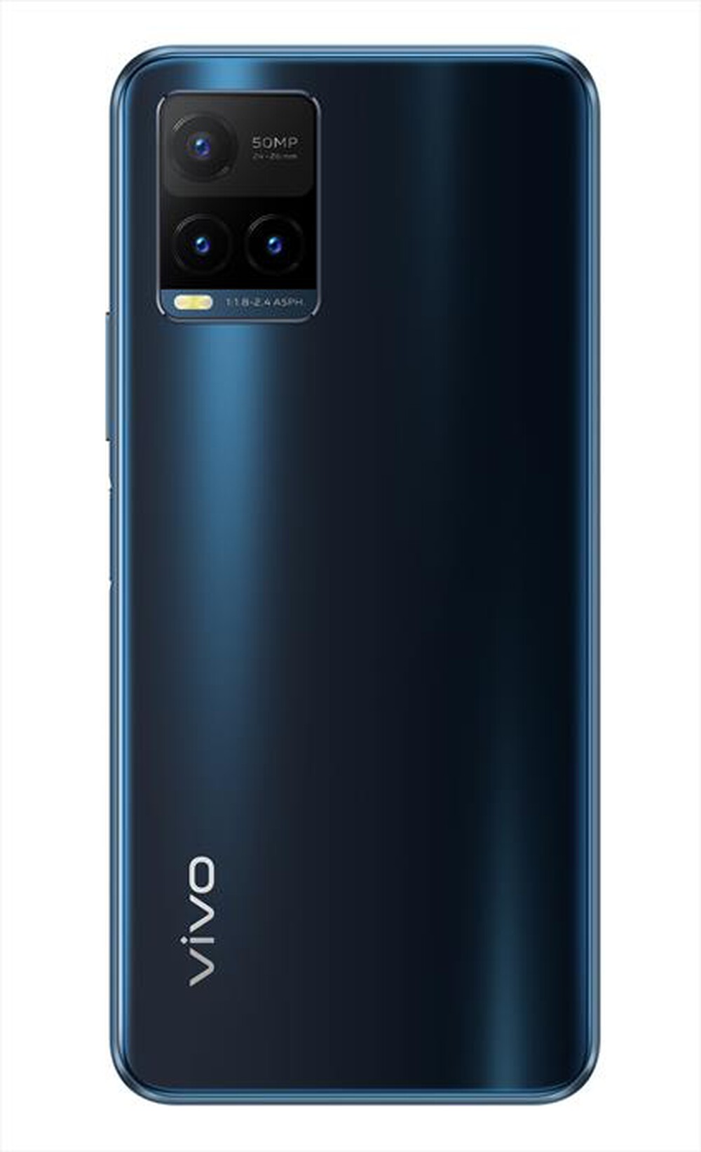 "VIVO MOBILE - Y21S-Midnight Blue"