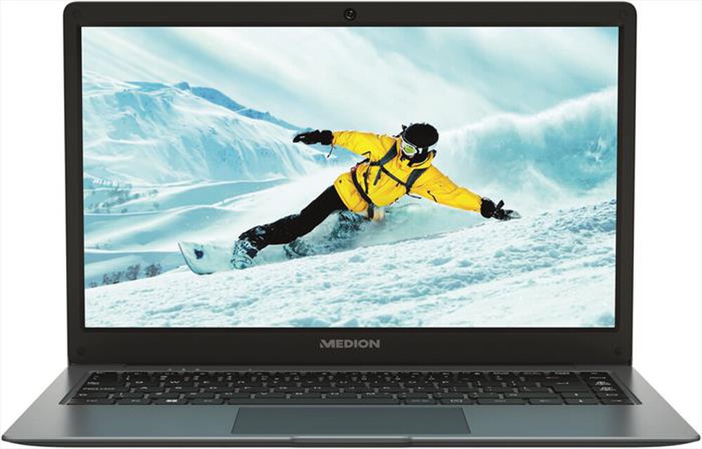 Immagine del prodotto MEDION - Notebook E14223-Silver