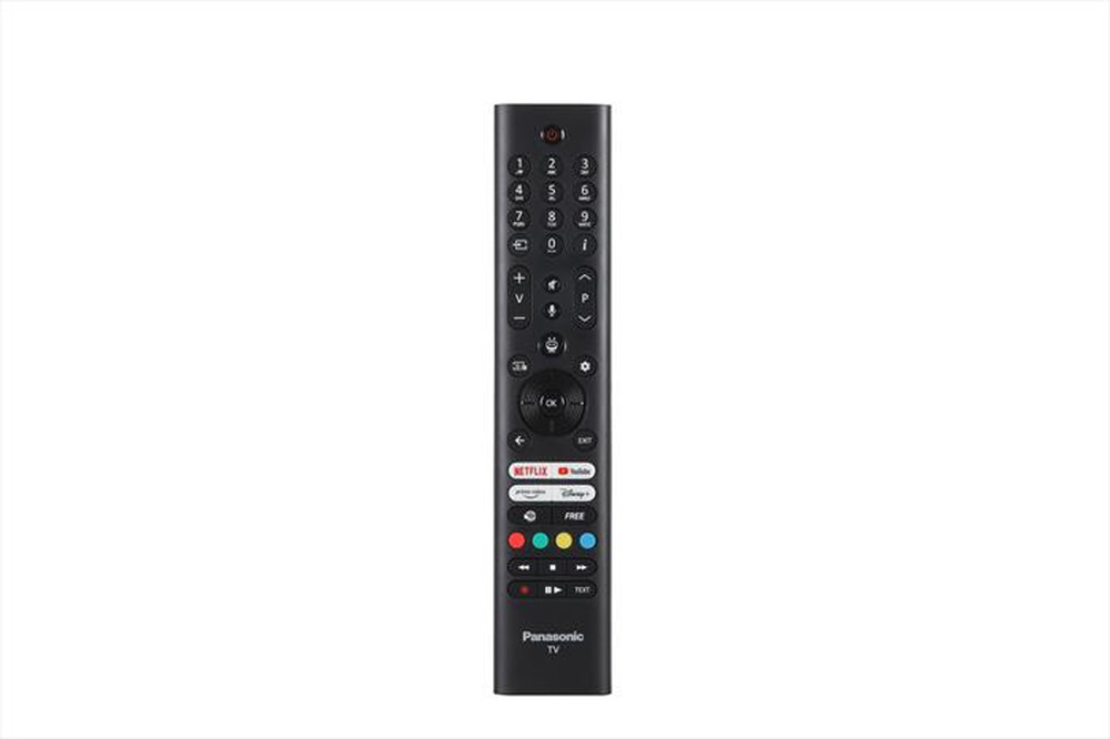 Immagine del prodotto PANASONIC - Smart TV LED UHD 4K 50" TB-50W61AEZ-Nero