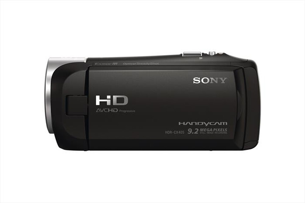 "SONY - HDR-CX405B-BLACK"