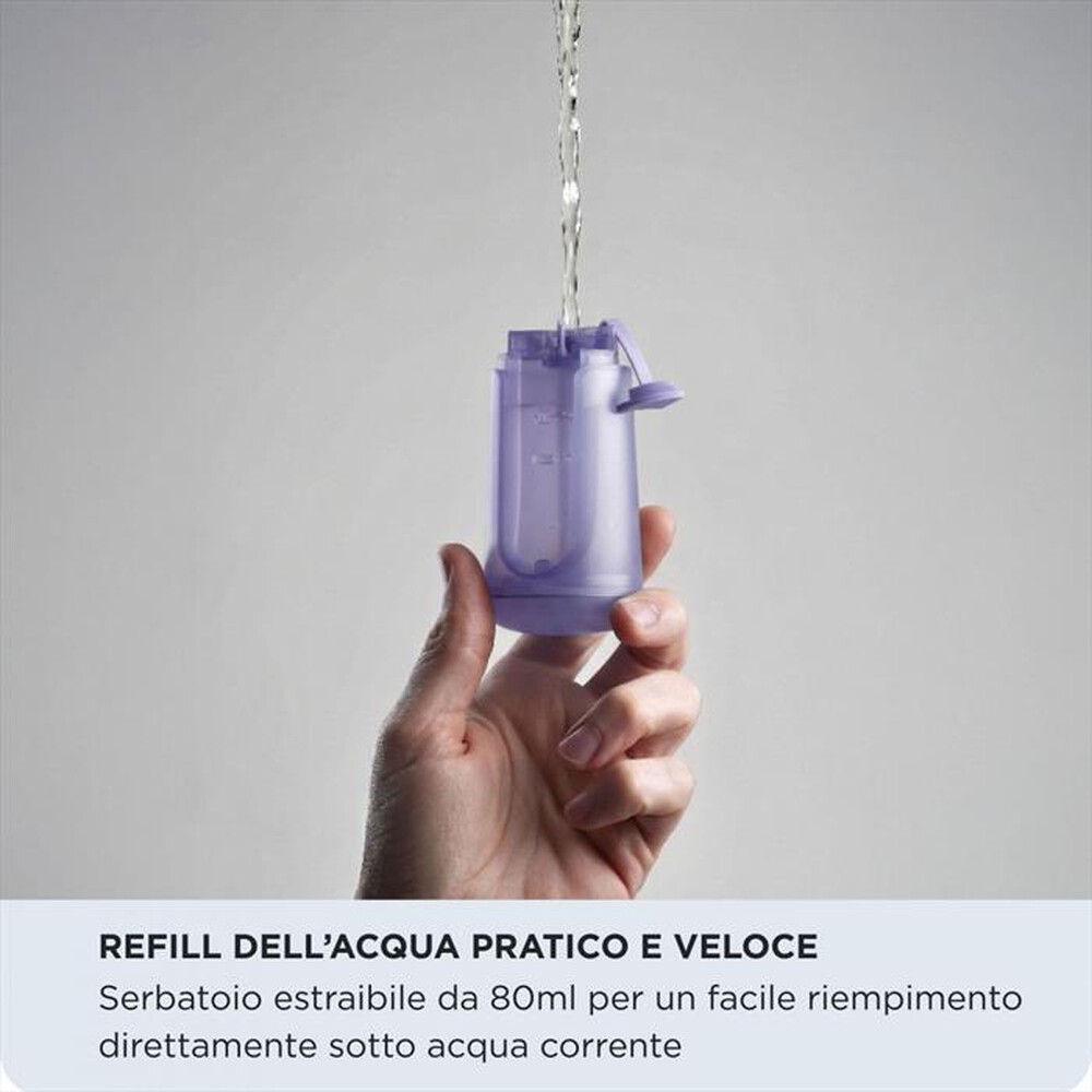 Immagine del prodotto ARIETE - Ferro da stiro verticale 4301-Viola
