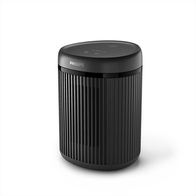 PHILIPS - Termoventilatore SERIE 2000 CX2120/01-Nero
